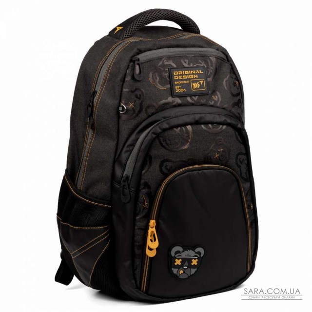 Рюкзак YES T-25 Bear Рюкзак YES T-25 Bear