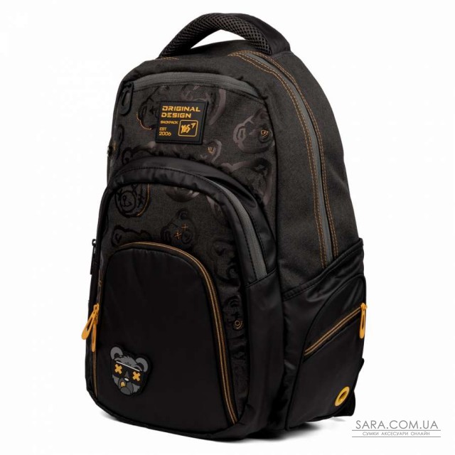 Рюкзак YES T-25 Bear Рюкзак YES T-25 Bear