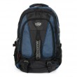 Рюкзак Городской нейлон Power In Eavas 8212 black-blue