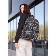 Женский рюкзак Sambag Zard SM Black