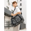 Мужская спортивная сумка Sambag Vogue lqh принт"sambag"