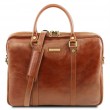 Сумка для ноутбука Tuscany Leather Prato TL141283