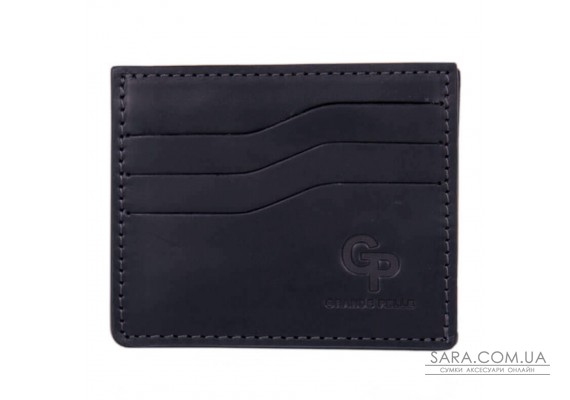 Кардхолдер CardCase, коньяк Grande Pelle 305110