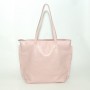 Сумка кожаная женская S110118-pink розовая