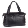 Сумка кожаная женская S430101-black черная