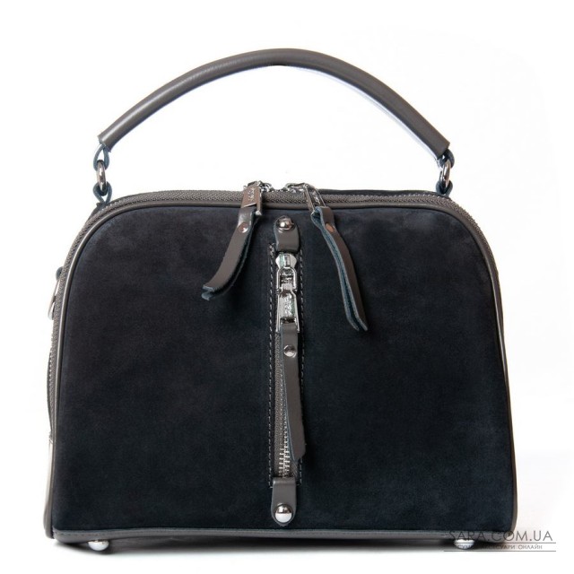Сумка Женская Классическая замш ALEX RAI 8545 gray дешево. Сумка Женская Классическая замш ALEX RAI 8545 gray дешево.