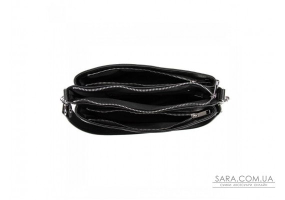 Мягкая кожаная сумка кроссбоди Firenze Italy F-IT-052A