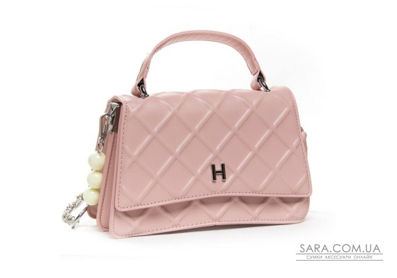 Сумка Женская Классическая иск-кожа FASHION 22 8901 pink