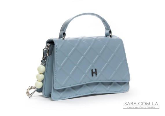 Сумка Женская Классическая иск-кожа FASHION 22 8901 blue