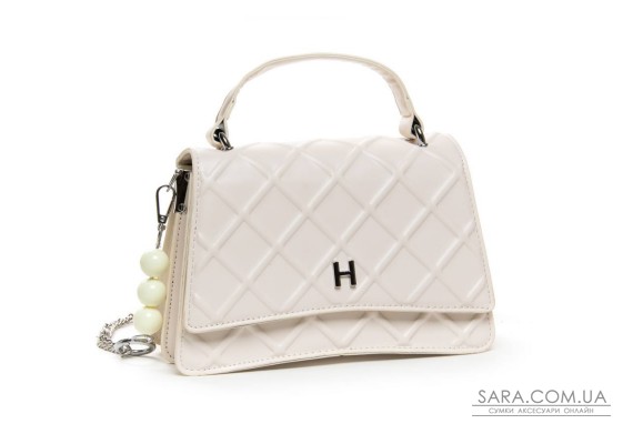 Сумка Женская Классическая иск-кожа FASHION 22 8901 beige
