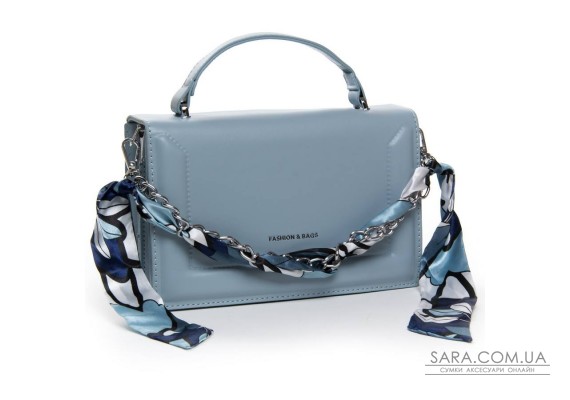 Сумка Женская Классическая иск-кожа FASHION 22 9032 blue