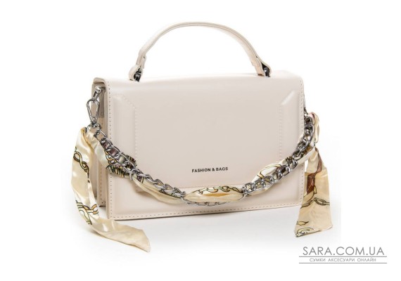 Сумка Женская Классическая иск-кожа FASHION 22 9032 beige