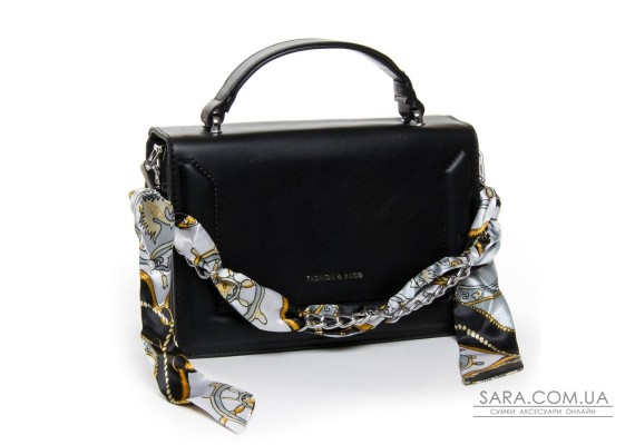 Сумка Женская Классическая иск-кожа FASHION 22 9032 black