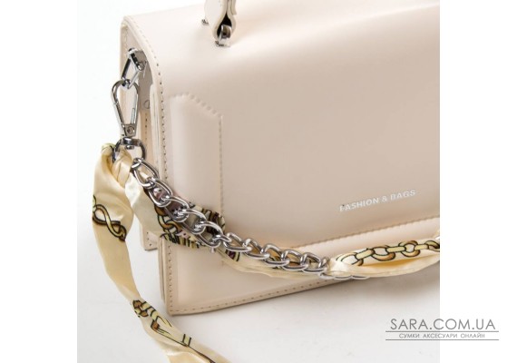 Сумка Женская Классическая иск-кожа FASHION 22 9032 beige