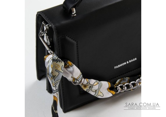Сумка Женская Классическая иск-кожа FASHION 22 9032 black