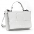 Сумка Женская Классическая иск-кожа FASHION 22 8905 white