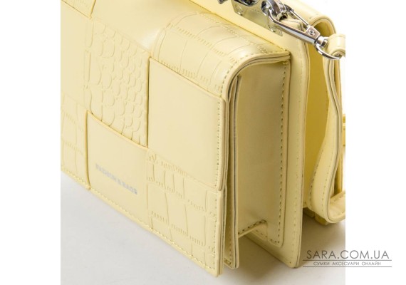 Сумка Женская Классическая иск-кожа FASHION 22 8905 yellow