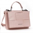 Сумка Женская Классическая иск-кожа FASHION 22 8905 pink
