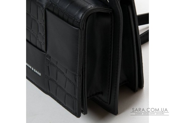 Сумка Женская Классическая иск-кожа FASHION 22 8905 black