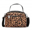 Сумка Жіноча Текстиль поліамід Jielshi F056 leopard print