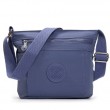 Сумка Жіноча Текстиль поліамід Jielshi 1916 l.blue