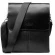 Сумка Чоловіча Планшет зі шт.-шкіри DR. BOND 332-3 black