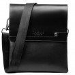 Сумка Чоловіча Планшет зі шт.-шкіри DR. BOND 337-3 black