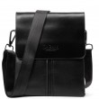 Сумка Чоловіча Планшет зі шт.-шкіри DR. BOND 339-2 black