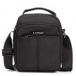 Сумка Чоловіча Планшет нейлон Lanpad 4133 black