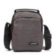 Сумка Чоловіча Планшет нейлон Lanpad 3730 grey