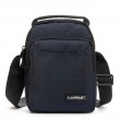 Сумка Чоловіча Планшет нейлон Lanpad 3730 blue
