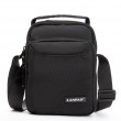 Сумка Чоловіча Планшет нейлон Lanpad 3730 black