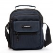 Сумка Чоловіча Планшет нейлон Lanpad 18042 blue
