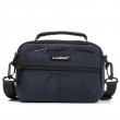 Сумка Чоловіча Планшет нейлон Lanpad 3795 blue