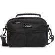 Сумка Чоловіча Планшет нейлон Lanpad 3795 black