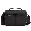 Сумка Чоловіча Планшет нейлон Lanpad 4135 black