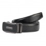 Ремень Мужской кожа D36-7292 black