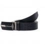 Ремень Мужской кожа D36-5941 black
