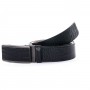 Ремень Мужской кожа D36-7172 black