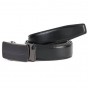 Ремень Мужской кожа D36-3859 black