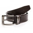 Ремень Мужской кожа DS-30038-2 brown