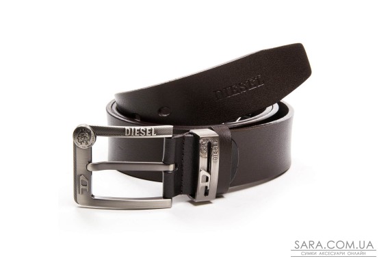 Ремень Мужской кожа DS-30038-2 brown