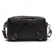 Сумка Женская Клатч кожа ALEX RAI 60072 black
