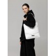 Сумка Sambag Shoper NOVA белая