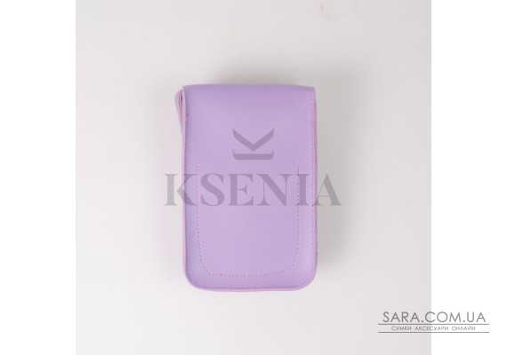 Жіноча сумка КСЕНІЯ №17-25/4