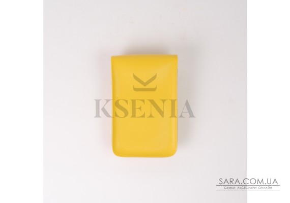 Жіноча сумка КСЕНІЯ №17-25/10
