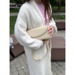 Женская сумка-бананка КСЕНИЯ №18-25/4