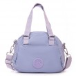 Сумка Жіноча Текстиль поліамід Jielshi 3261 l.purple
