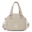 Сумка Жіноча Текстиль поліамід Jielshi 3261 beige