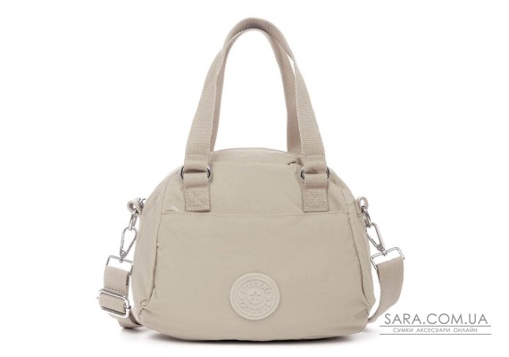 Сумка Жіноча Текстиль поліамід Jielshi 3261 beige